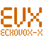 EchoVox-X RADIO SCANNING Ghost