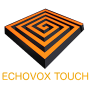 ECHOVOX TOUCH EVT ITC DEVICE