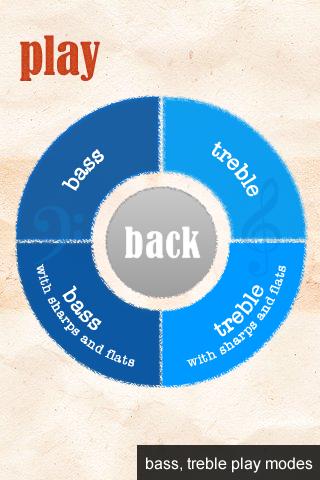 Note Trainer (Sight Reading)