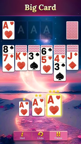 Solitaire Daily - Card Games