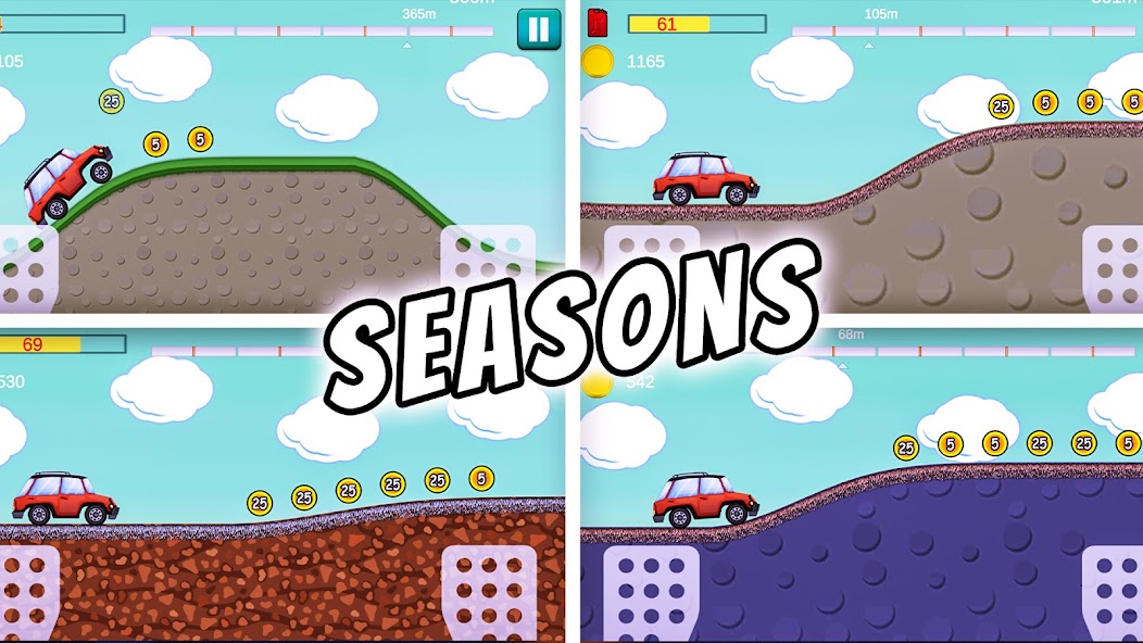 BIKE STUNT – Bike Driving Game 