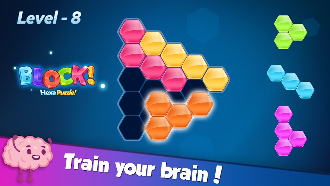 Block! Hexa Puzzle™ 