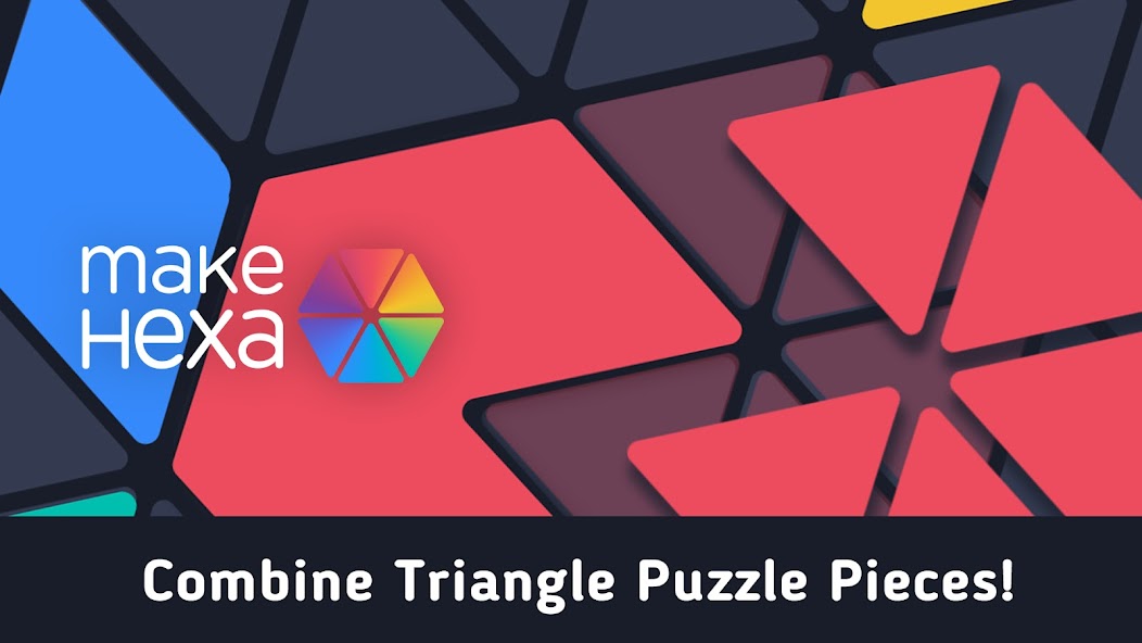 Make Hexa Puzzle 