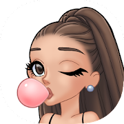 ARIMOJI by Ariana Grande