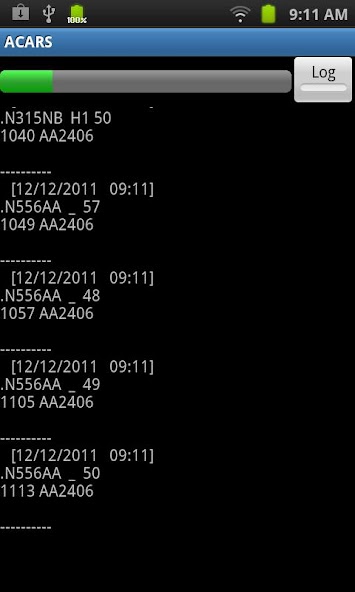 ACARS Decoder