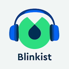 Blinkist: Listen. Read. Learn.