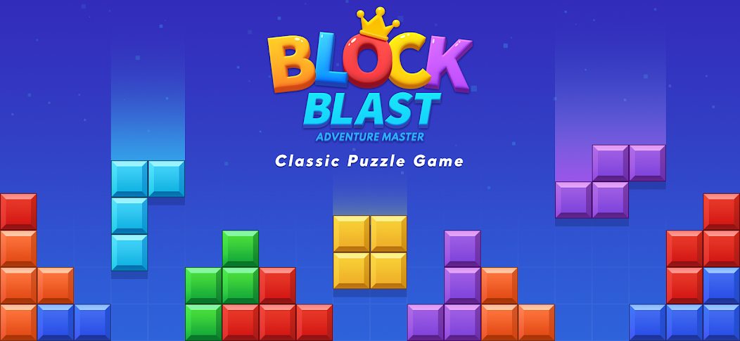 Block Blast: Puzzle Games 