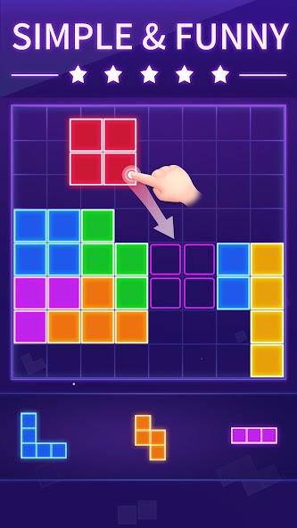 Block Puzzle