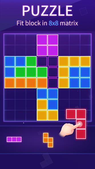 Block Puzzle