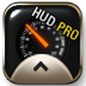 GPS HUD Pro