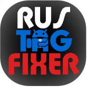 Rus Tag Fixer +