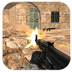 Counter Terrorist: Gun Strike