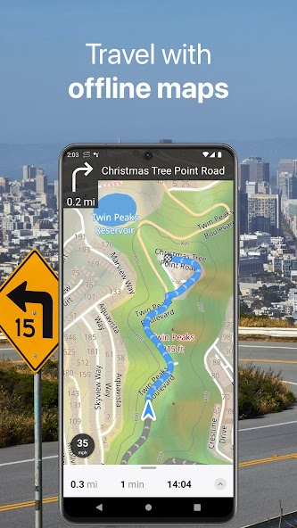 Guru Maps Pro & GPS Tracker