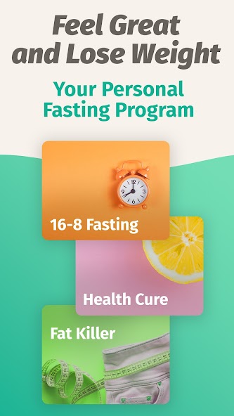 BodyFast Intermittent Fasting Tracker - Diet Coach