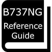 Boeing 737 NG Reference Guide