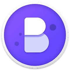 Boldr Icon Pack