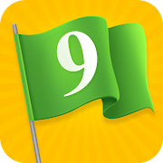 Play Nine: The Card Game Of Golf