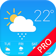 Weather Forecast Pro