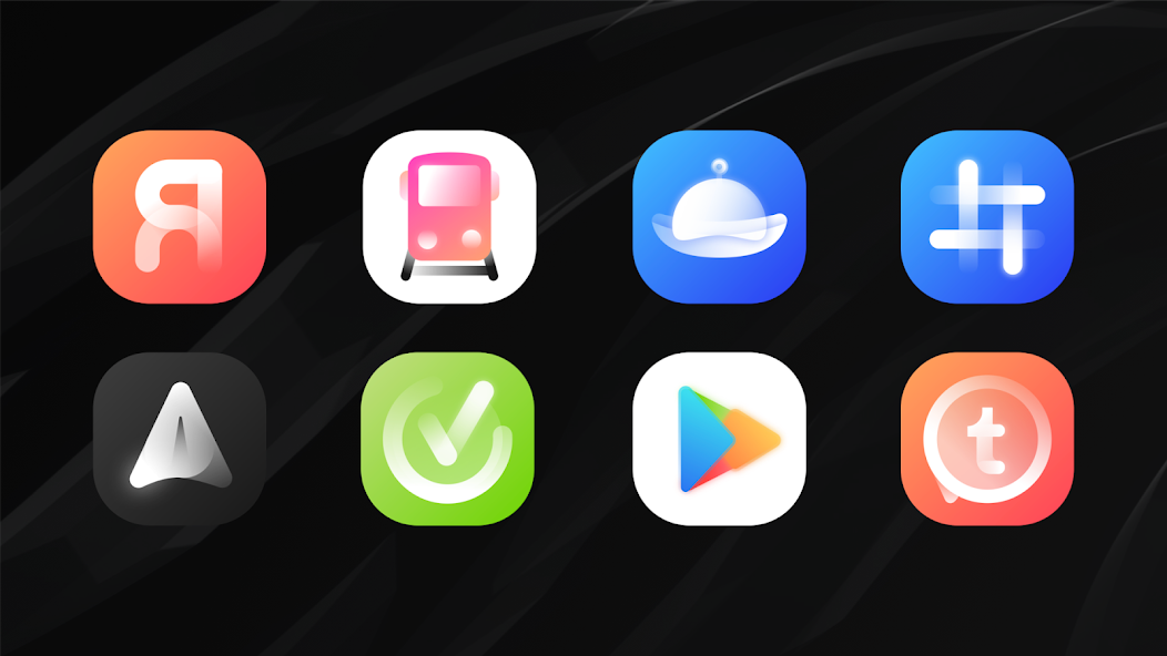 Elysian Icon Pack