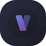 Viola Dark Icon Pack