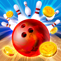 Bowling Club: PvP Multiplayer