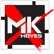 Moves Mortal Kombat X (NO ADS)