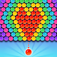 Bubble Pop! Bubble Shooter