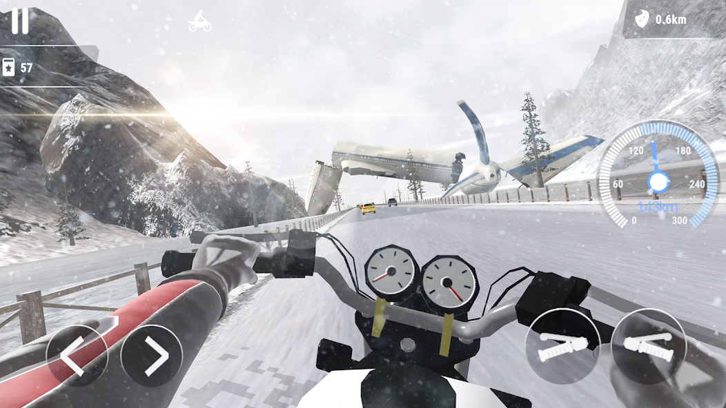 Moto Bike Race 3D Motorcycles 