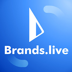 Brands.live - Poster Maker