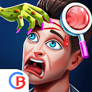 ER Hospital  5 –Zombie Brain S