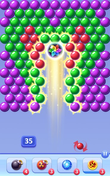 Bubble Shooter