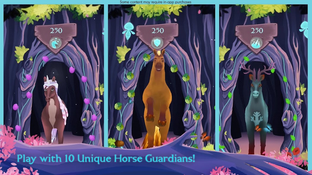 EverRun: The Horse Guardians 