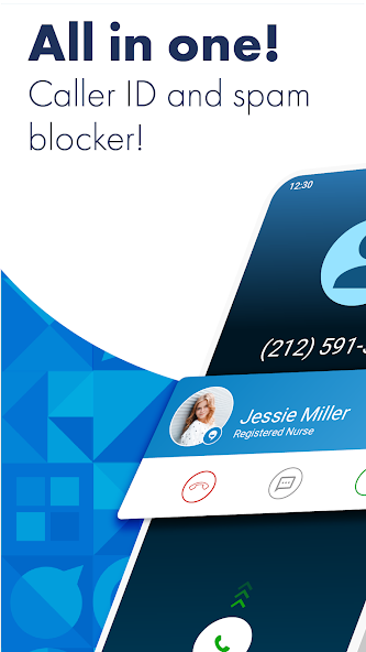 CallApp: Caller ID & Block