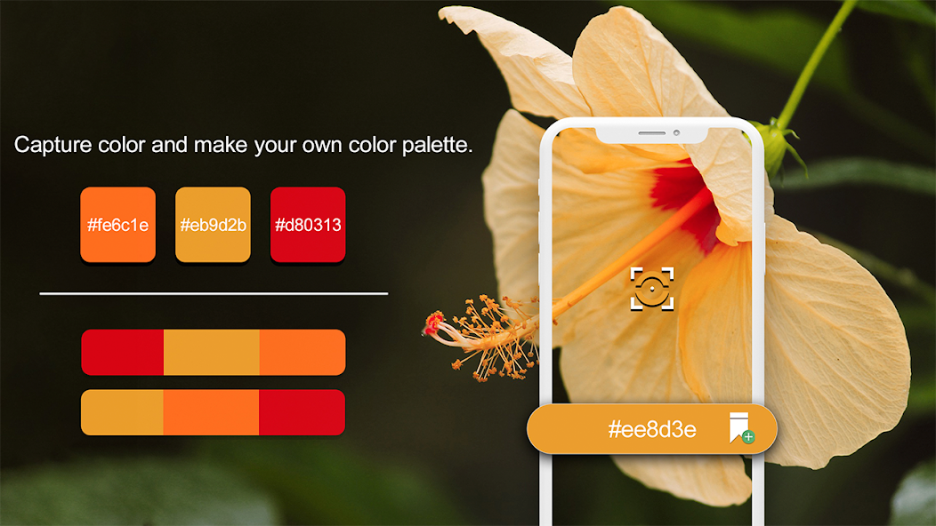 Color Detector - Color Picker