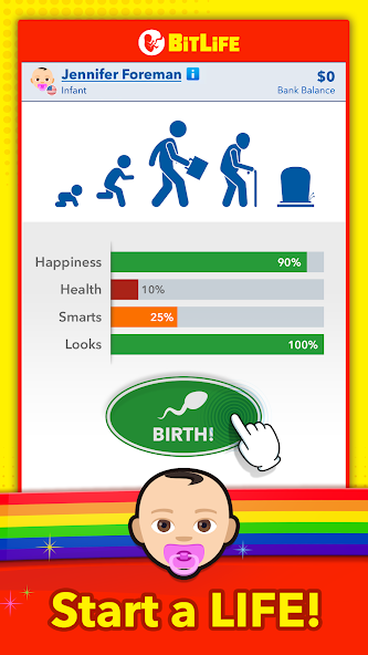 BitLife - Life Simulator