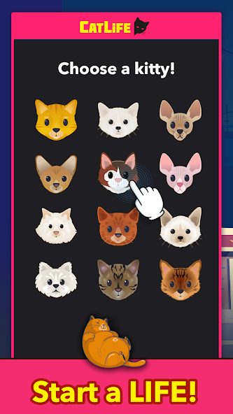 BitLife Cats - CatLife 