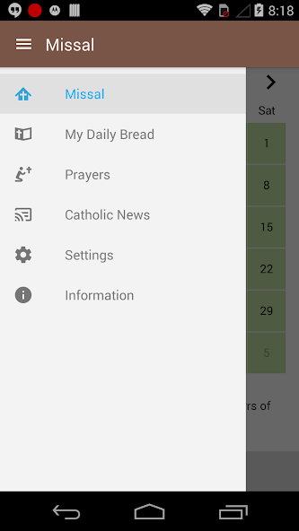 iMissal - #1 Catholic App