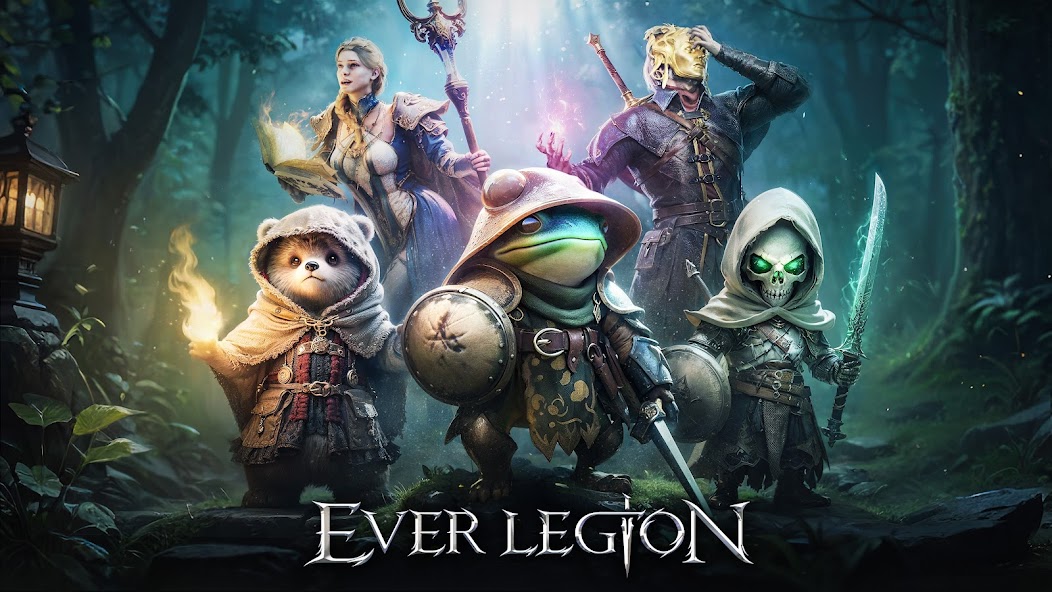 Ever Legion 