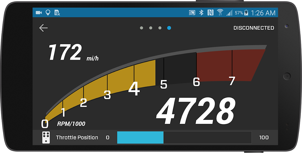 CarPros - OBD Car Logger (PRO)