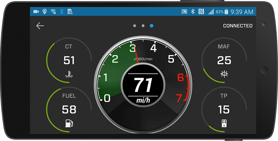 CarPros - OBD Car Logger (PRO)