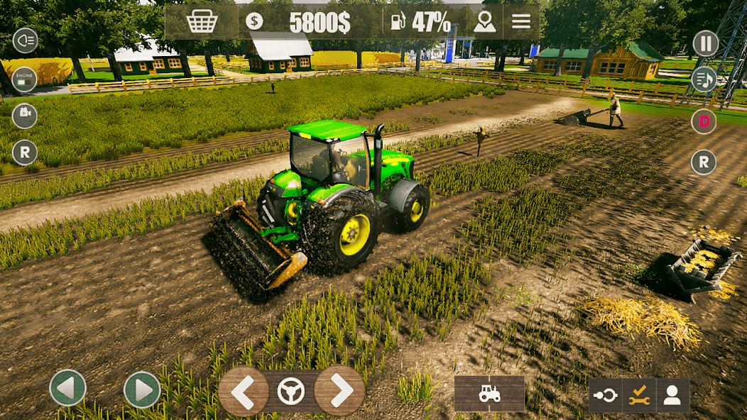 Farm City Simulator Farming 23 