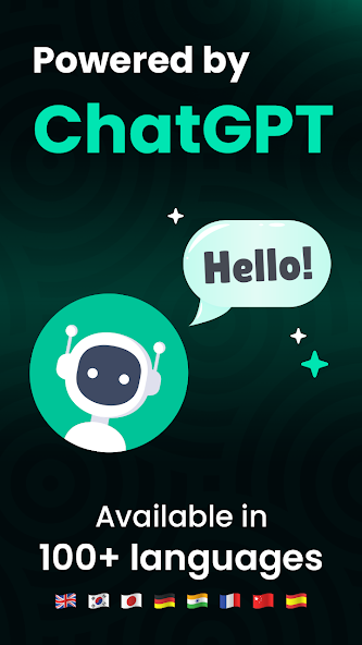 Chat AI: AI Chatbot App