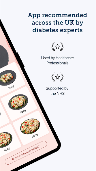 Carbs & Cals: Diet & Diabetes