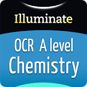 OCR Chemistry Year 1 & AS