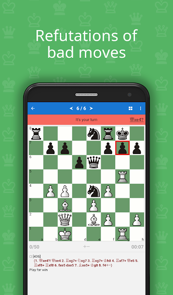 Chess Combinations Vol. 1 