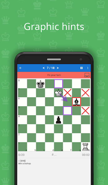 Chess Strategy for Beginners 