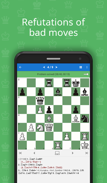 Chess Strategy for Beginners 