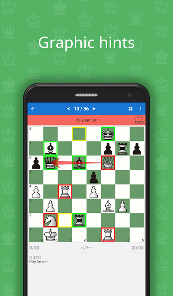 CT-ART 4.0 (Chess Tactics) 