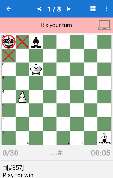 Chess Endings for Beginners 