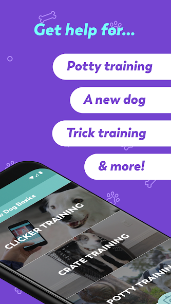 Puppr - Dog Training & Tricks